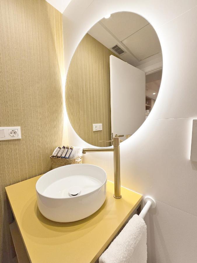 Apartamentos Las Ciencias U 瓦伦西亚 外观 照片
